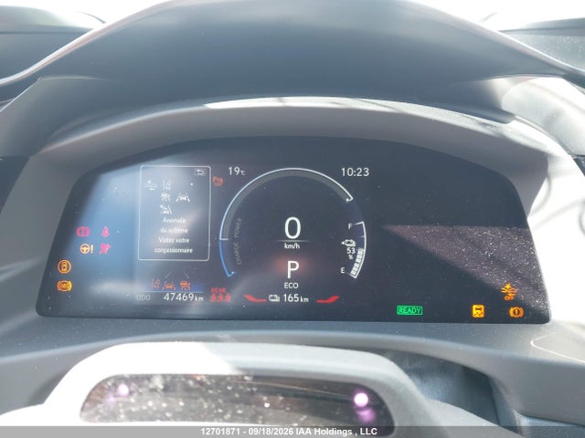 Aukcja sprzedaży 2024 Lexus Rz 450e, vin: JTJAAAAB6RA023388, numer aukcji: 12701871