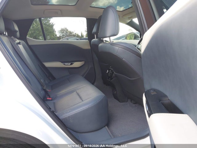 Aukcja sprzedaży 2024 Lexus Rz 450e, vin: JTJAAAAB6RA023388, numer aukcji: 12701871