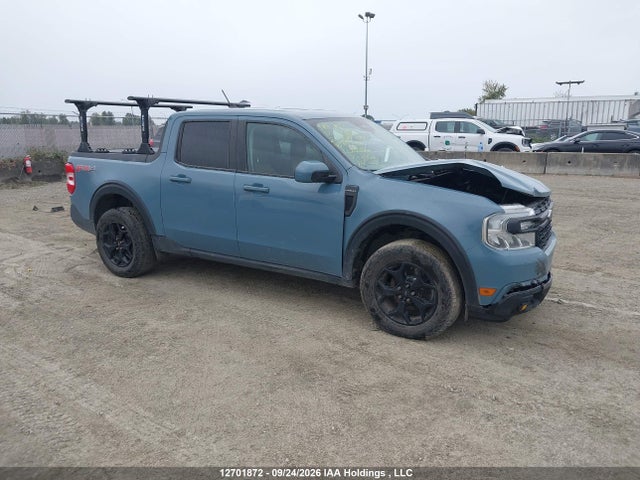 Продажа на аукционе авто 2023 Ford Maverick Xl/xlt/lariat, vin: 3FTTW8F90PRA05225, номер лота: 12701872