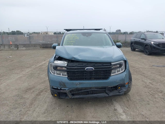 Aukcja sprzedaży 2023 Ford Maverick Xl/xlt/lariat, vin: 3FTTW8F90PRA05225, numer aukcji: 12701872