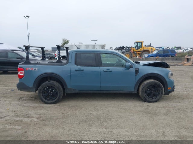 Aukcja sprzedaży 2023 Ford Maverick Xl/xlt/lariat, vin: 3FTTW8F90PRA05225, numer aukcji: 12701872