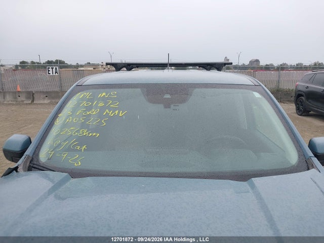 Aukcja sprzedaży 2023 Ford Maverick Xl/xlt/lariat, vin: 3FTTW8F90PRA05225, numer aukcji: 12701872