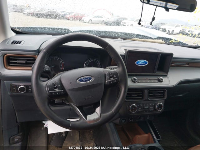 Aukcja sprzedaży 2023 Ford Maverick Xl/xlt/lariat, vin: 3FTTW8F90PRA05225, numer aukcji: 12701872