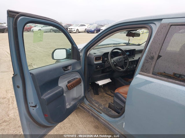 Aukcja sprzedaży 2023 Ford Maverick Xl/xlt/lariat, vin: 3FTTW8F90PRA05225, numer aukcji: 12701872