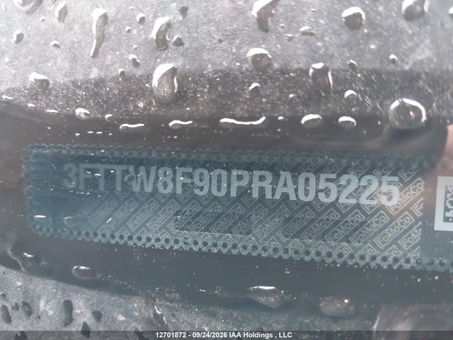 Aukcja sprzedaży 2023 Ford Maverick Xl/xlt/lariat, vin: 3FTTW8F90PRA05225, numer aukcji: 12701872