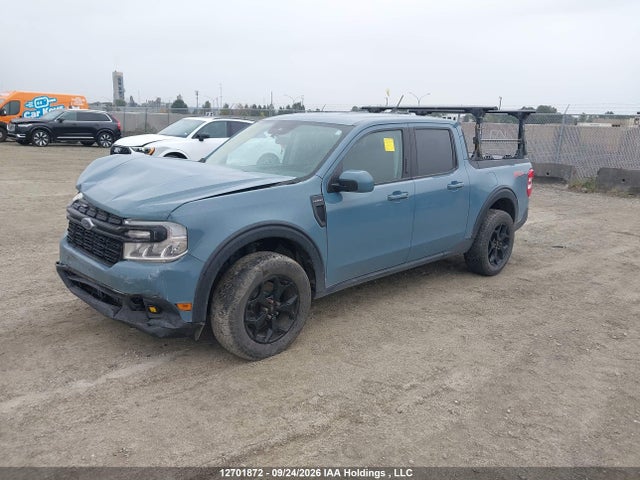 Aukcja sprzedaży 2023 Ford Maverick Xl/xlt/lariat, vin: 3FTTW8F90PRA05225, numer aukcji: 12701872