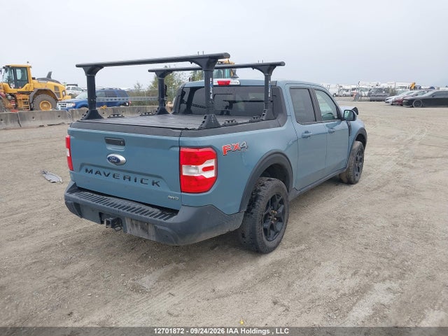 Aukcja sprzedaży 2023 Ford Maverick Xl/xlt/lariat, vin: 3FTTW8F90PRA05225, numer aukcji: 12701872