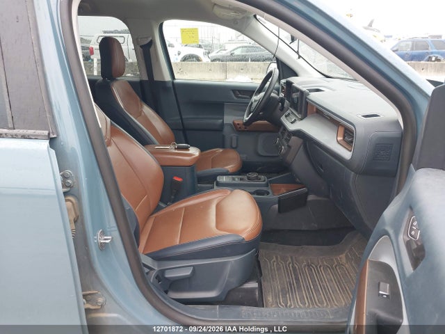 Aukcja sprzedaży 2023 Ford Maverick Xl/xlt/lariat, vin: 3FTTW8F90PRA05225, numer aukcji: 12701872