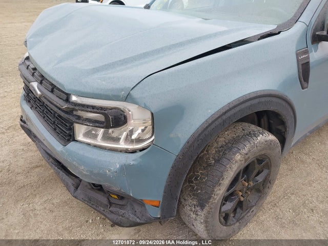 Aukcja sprzedaży 2023 Ford Maverick Xl/xlt/lariat, vin: 3FTTW8F90PRA05225, numer aukcji: 12701872