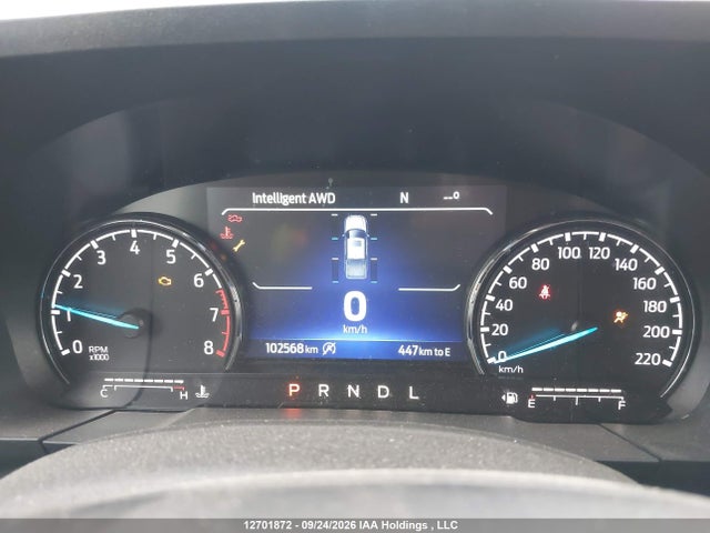 Aukcja sprzedaży 2023 Ford Maverick Xl/xlt/lariat, vin: 3FTTW8F90PRA05225, numer aukcji: 12701872