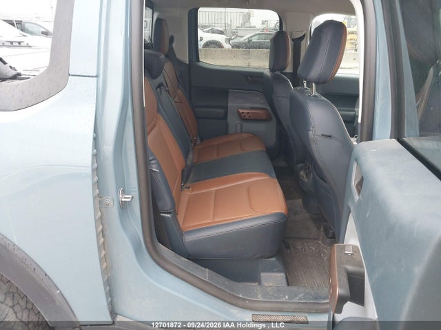 Aukcja sprzedaży 2023 Ford Maverick Xl/xlt/lariat, vin: 3FTTW8F90PRA05225, numer aukcji: 12701872