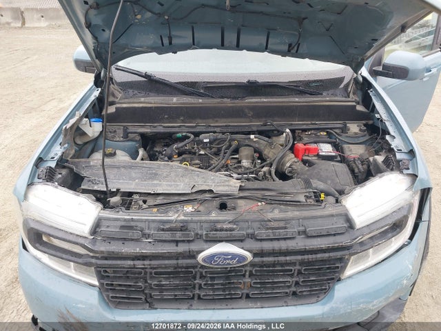 Aukcja sprzedaży 2023 Ford Maverick Xl/xlt/lariat, vin: 3FTTW8F90PRA05225, numer aukcji: 12701872