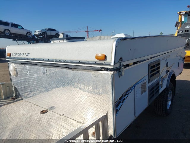 Aukcja sprzedaży 2008 Starcraft , vin: 1SAAS01J981BA2207, numer aukcji: 12701873