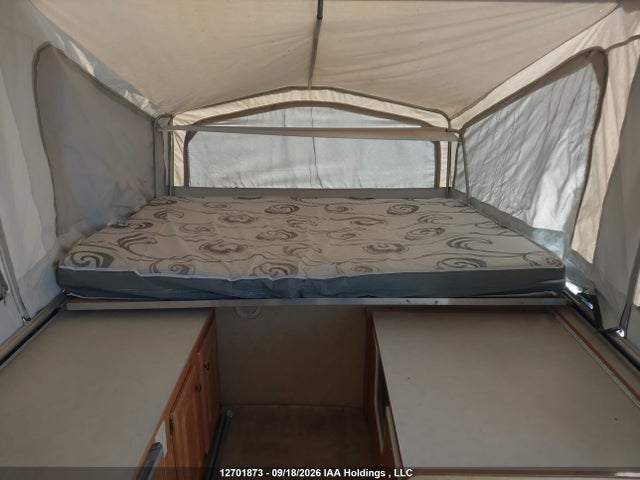 Aukcja sprzedaży 2008 Starcraft , vin: 1SAAS01J981BA2207, numer aukcji: 12701873