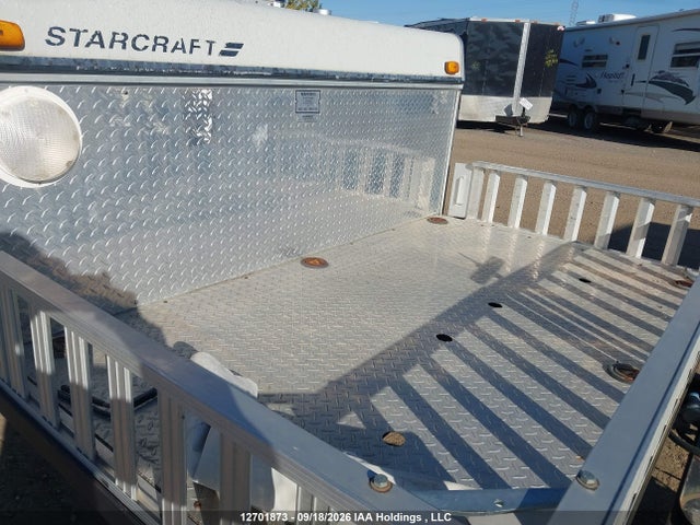 Aukcja sprzedaży 2008 Starcraft , vin: 1SAAS01J981BA2207, numer aukcji: 12701873