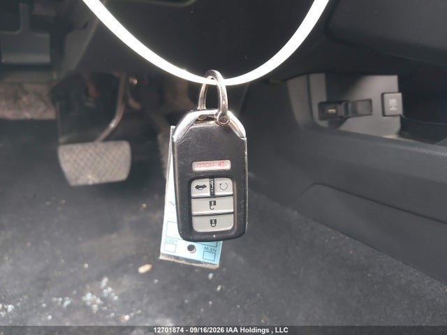 Продаж на аукціоні авто 2016 Honda Civic Ex 4dr, vin: 2HGFC2F70GH000783, номер лоту: 12701874