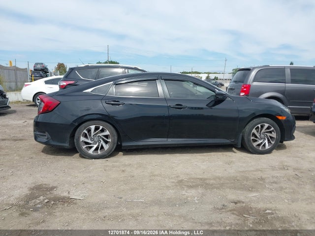 Продаж на аукціоні авто 2016 Honda Civic Ex 4dr, vin: 2HGFC2F70GH000783, номер лоту: 12701874