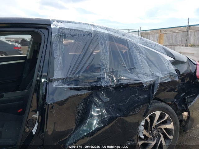 Продаж на аукціоні авто 2016 Honda Civic Ex 4dr, vin: 2HGFC2F70GH000783, номер лоту: 12701874