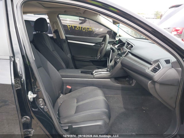 Продаж на аукціоні авто 2016 Honda Civic Ex 4dr, vin: 2HGFC2F70GH000783, номер лоту: 12701874