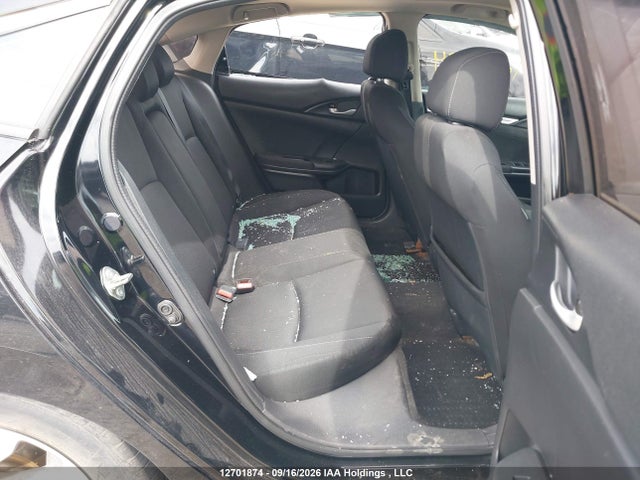 Продаж на аукціоні авто 2016 Honda Civic Ex 4dr, vin: 2HGFC2F70GH000783, номер лоту: 12701874