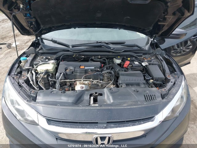 Продаж на аукціоні авто 2016 Honda Civic Ex 4dr, vin: 2HGFC2F70GH000783, номер лоту: 12701874