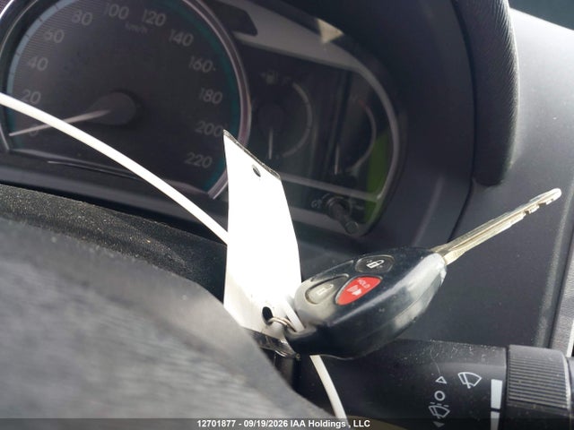 Aukcja sprzedaży 2010 Toyota Venza Base V6, vin: 4T3BK3BB3AU027094, numer aukcji: 12701877
