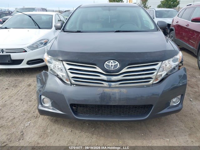 Aukcja sprzedaży 2010 Toyota Venza Base V6, vin: 4T3BK3BB3AU027094, numer aukcji: 12701877