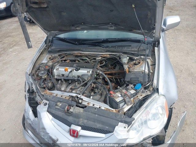 Продажа на аукционе авто 2003 Acura Rsx Type-s, vin: JH4DC53013C803922, номер лота: 12701879
