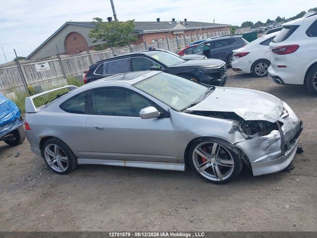 Продажа на аукционе авто 2003 Acura Rsx Type-s, vin: JH4DC53013C803922, номер лота: 12701879
