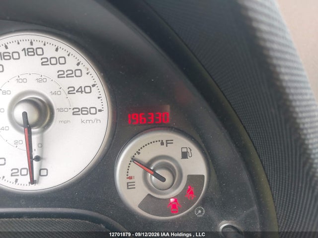 Продажа на аукционе авто 2003 Acura Rsx Type-s, vin: JH4DC53013C803922, номер лота: 12701879