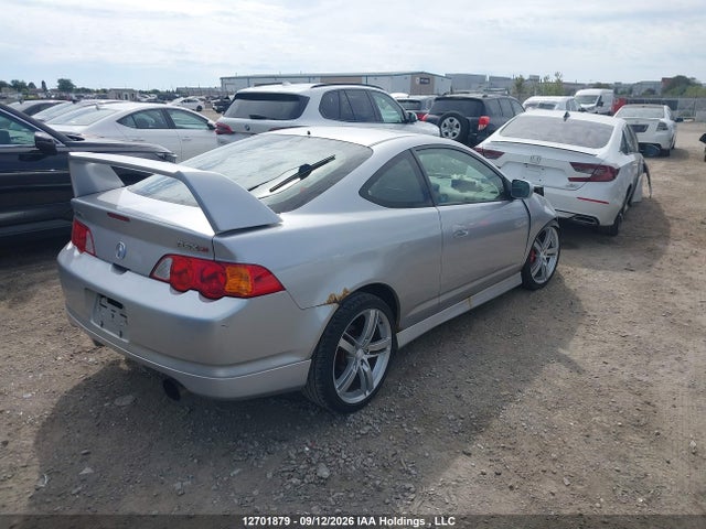 Продажа на аукционе авто 2003 Acura Rsx Type-s, vin: JH4DC53013C803922, номер лота: 12701879