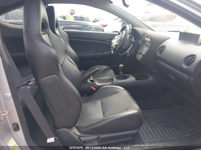 Продажа на аукционе авто 2003 Acura Rsx Type-s, vin: JH4DC53013C803922, номер лота: 12701879