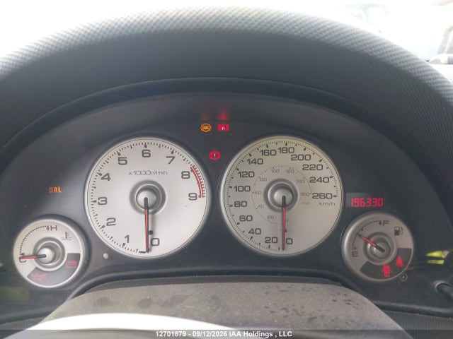 Продажа на аукционе авто 2003 Acura Rsx Type-s, vin: JH4DC53013C803922, номер лота: 12701879