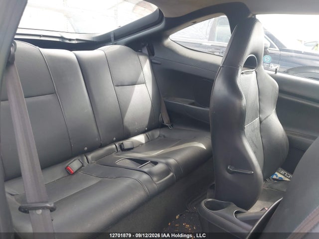 Продажа на аукционе авто 2003 Acura Rsx Type-s, vin: JH4DC53013C803922, номер лота: 12701879