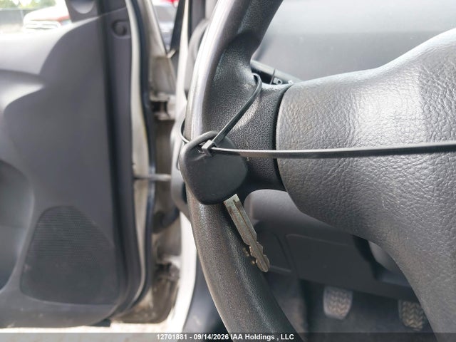 Продажа на аукционе авто 2008 Toyota Yaris, vin: JTDBT923381197117, номер лота: 12701881