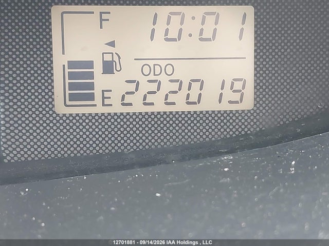 Продажа на аукционе авто 2008 Toyota Yaris, vin: JTDBT923381197117, номер лота: 12701881