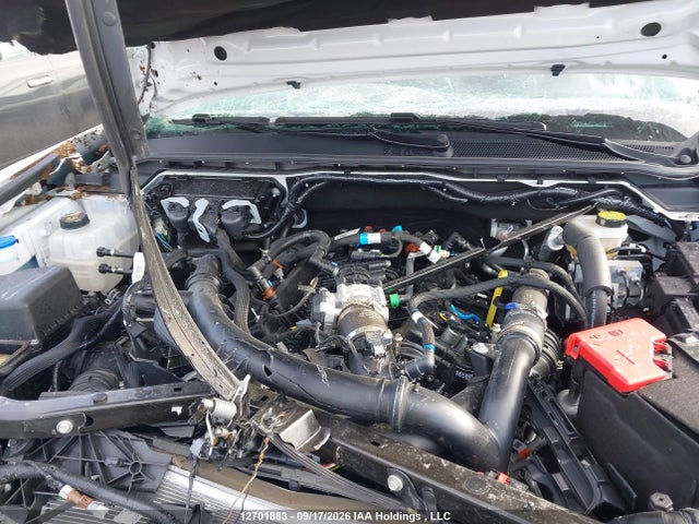 2026 Ford Ranger Lariat მანქანა იყიდება აუქციონზე, vin: 1FTER4KP8TLE07466, აუქციონის ნომერი: 12701883