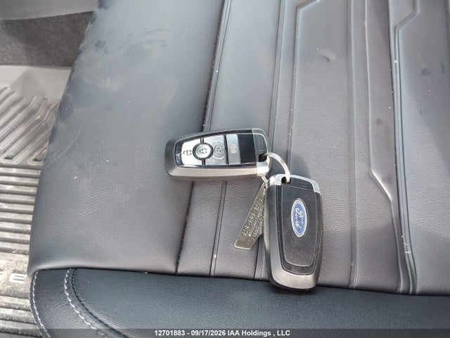 2026 Ford Ranger Lariat მანქანა იყიდება აუქციონზე, vin: 1FTER4KP8TLE07466, აუქციონის ნომერი: 12701883