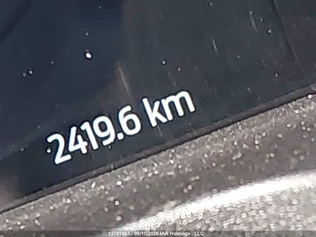 2026 Ford Ranger Lariat მანქანა იყიდება აუქციონზე, vin: 1FTER4KP8TLE07466, აუქციონის ნომერი: 12701883