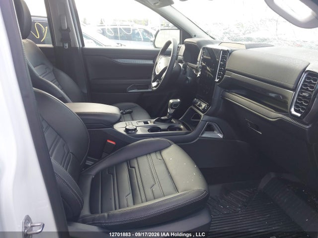 2026 Ford Ranger Lariat მანქანა იყიდება აუქციონზე, vin: 1FTER4KP8TLE07466, აუქციონის ნომერი: 12701883