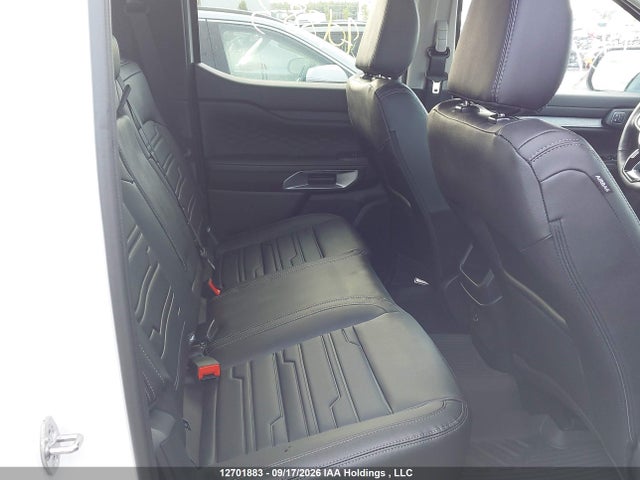 2026 Ford Ranger Lariat მანქანა იყიდება აუქციონზე, vin: 1FTER4KP8TLE07466, აუქციონის ნომერი: 12701883