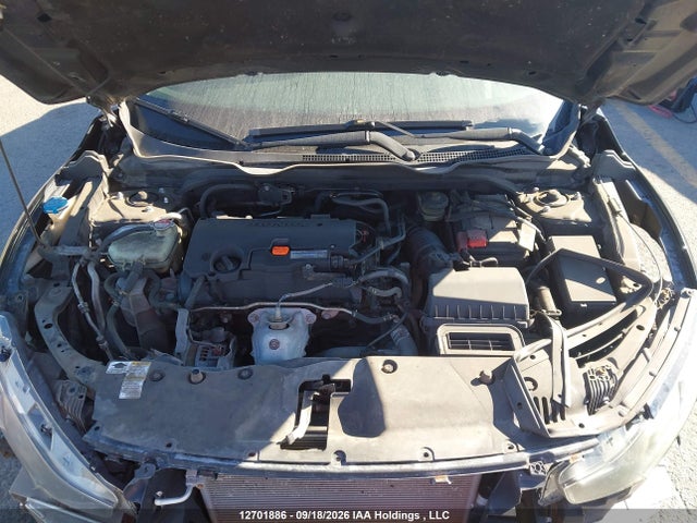 2HGFC2F73GH002950 Honda CIVIC EX