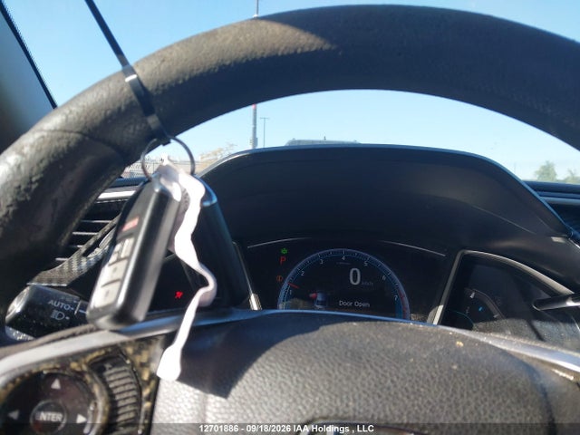 2HGFC2F73GH002950 Honda CIVIC EX