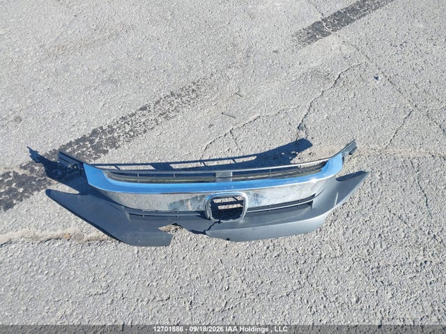 2HGFC2F73GH002950 Honda CIVIC EX