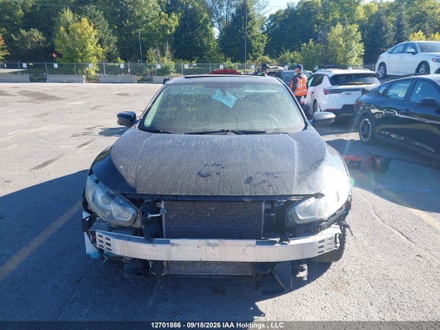 2HGFC2F73GH002950 Honda CIVIC EX