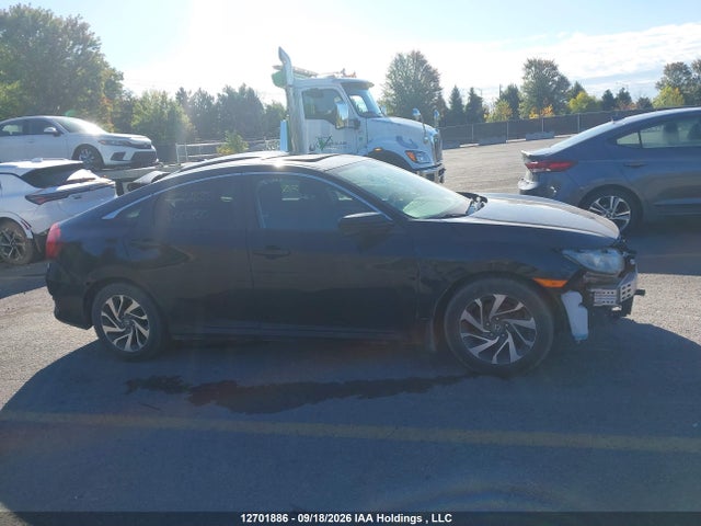 2HGFC2F73GH002950 Honda CIVIC EX