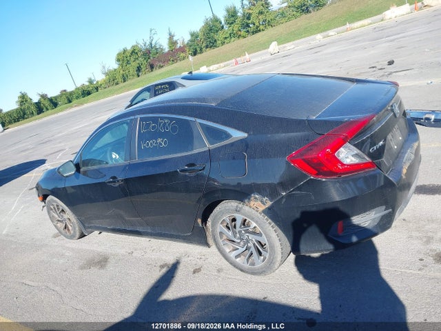 2HGFC2F73GH002950 Honda CIVIC EX