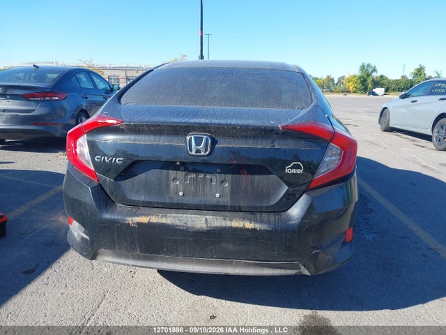 2HGFC2F73GH002950 Honda CIVIC EX