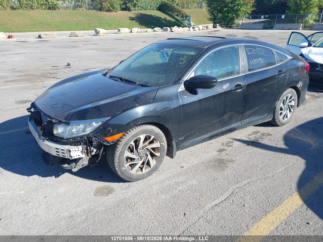 2HGFC2F73GH002950 Honda CIVIC EX