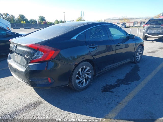2HGFC2F73GH002950 Honda CIVIC EX